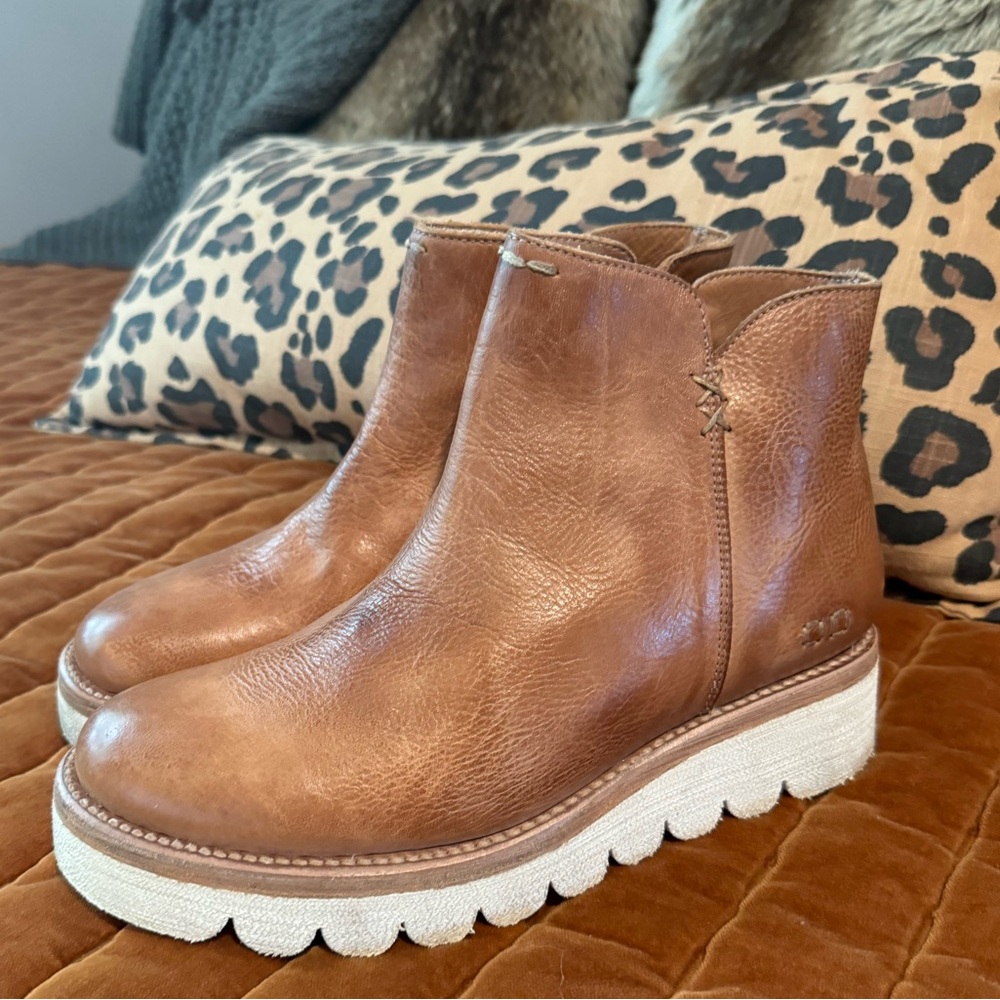Bed Stu Lydyi boots